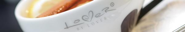 Kolekce Lover by lover