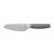 Nůž na zeleninu a citrusy LEO 11 cm šedý