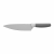 Nůž šéfkuchaře LEO 19 cm šedý