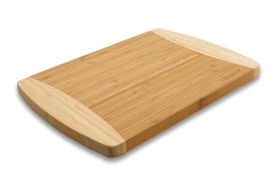 Prkénko Bamboo C střední
