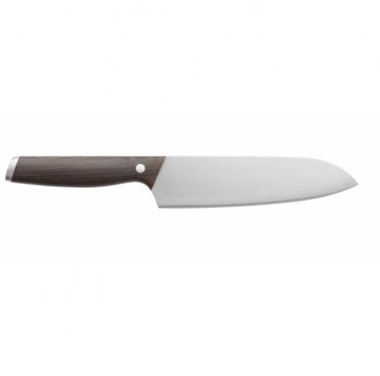 Nůž Santoku Redwood Essentials 17,5cm