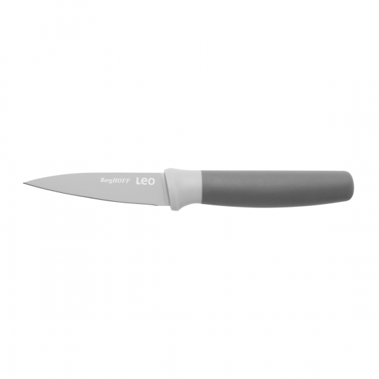 Nůž LEO šedý 8,5 cm 