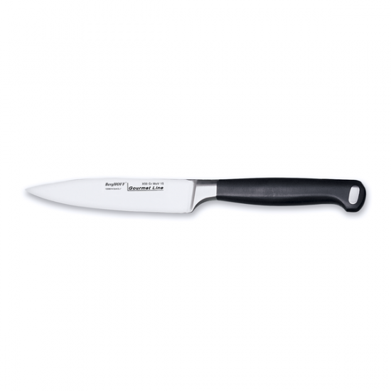 Nůž Gourmet na loupání 9cm Flex