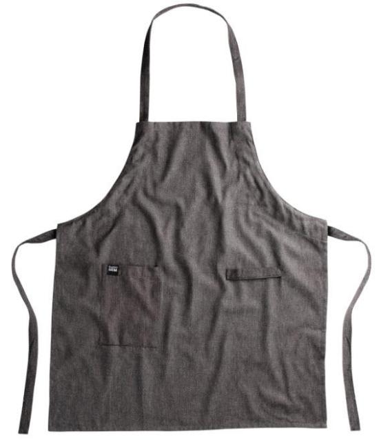 Zástěra GEM