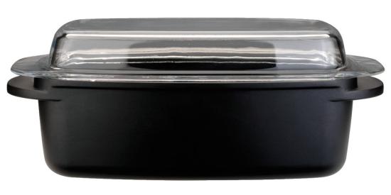 Pekáč Cook&Co s víkem