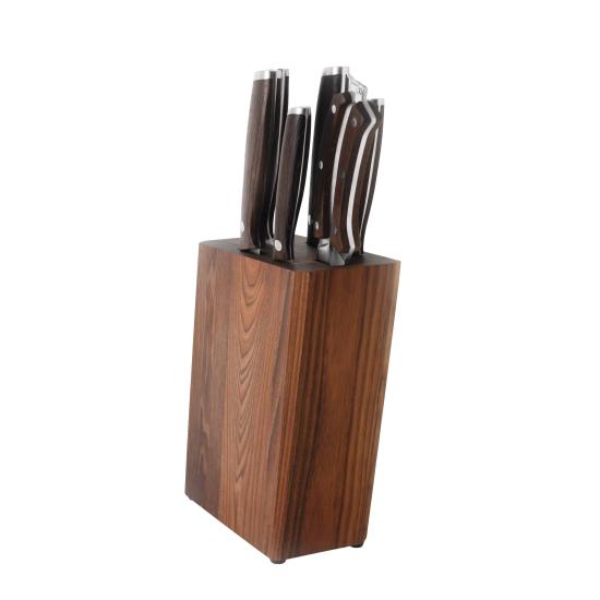 Sada nožů Redwood Essentials 7-dílná 