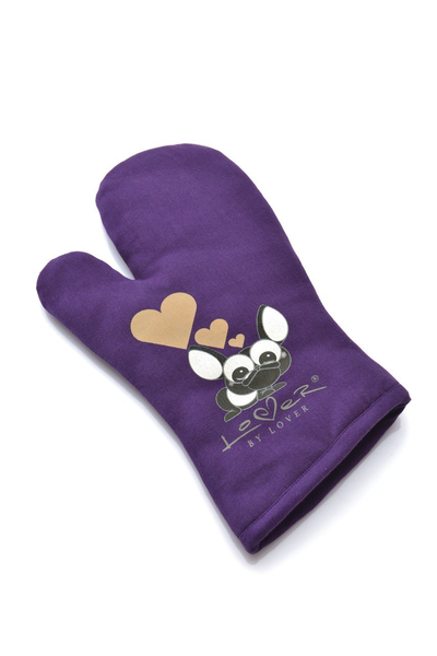 Rukavice Lover Purple