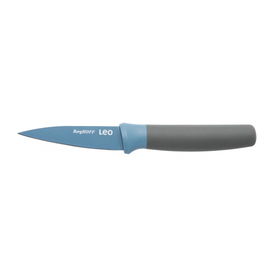 Nůž LEO modrý 8,5 cm 