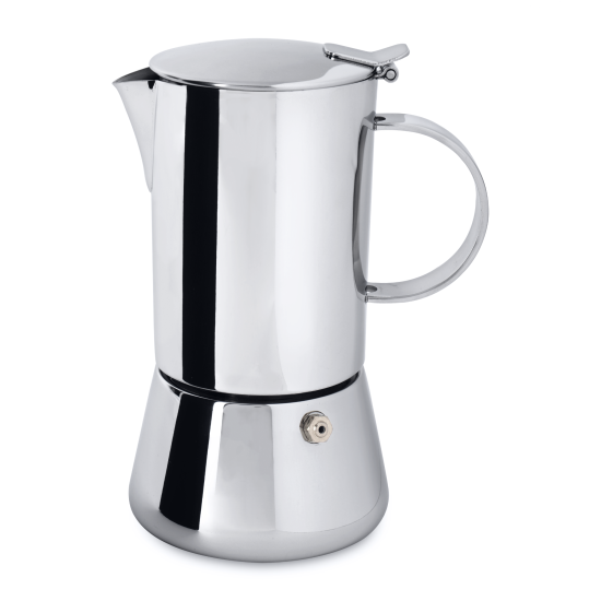 Moka konvice 0,24l