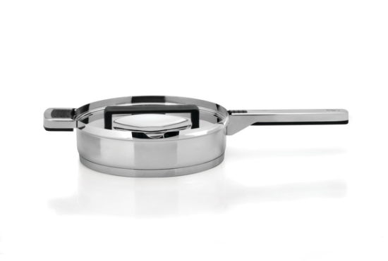 Pánev Neo CL hluboká 24cm Typ: A