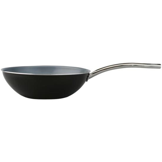  Pánev Wok EARTHChef 30 cm 