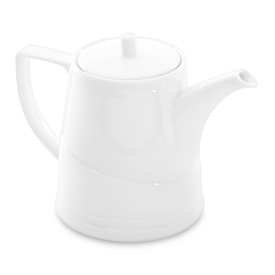 Čajník porcelánový 1,1 l