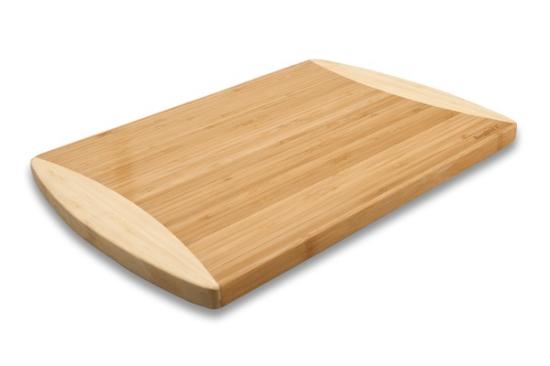 Prkénko Bamboo C velké