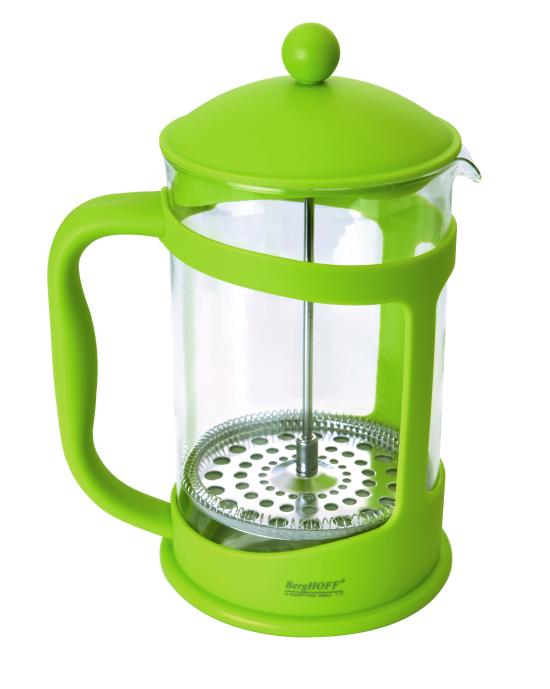 Zapařovač Lime na kávu/čaj 1,5l