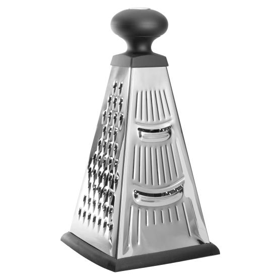Čtyřhranné pyramidové struhadlo Essentials 26cm