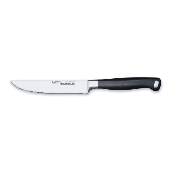 Nůž Gourmet na steaky 12cm
