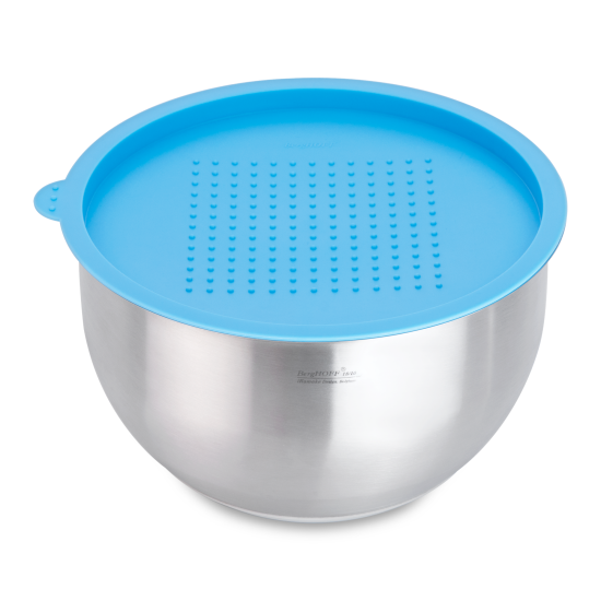 Miska s víkem Orion 16cm