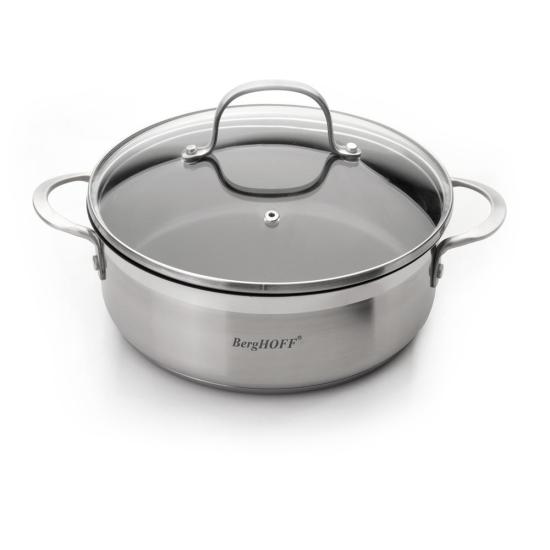 Hluboká pánev Bistro 24cm